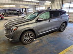 GMC Terrain 2018