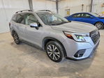 Subaru Forester 2022