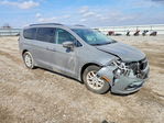 Chrysler Pacifica 2022