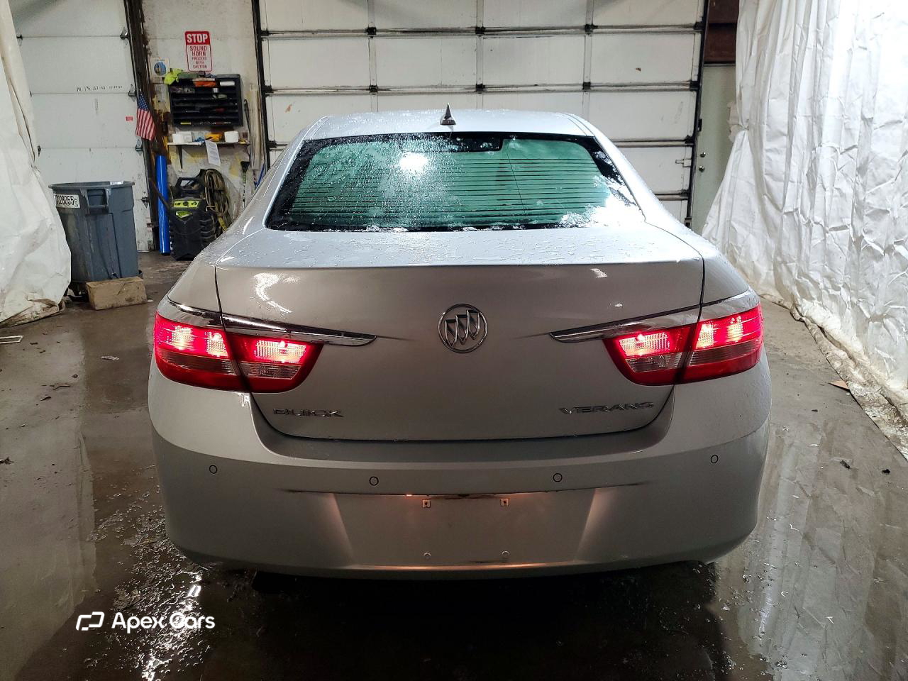 Buick Verano 2014