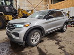 Ford Explorer 2020