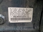 Honda Accord 2005
