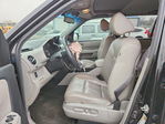 Honda Pilot 2012