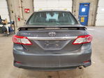 Toyota Corolla 2011