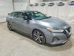 Nissan Maxima 2020
