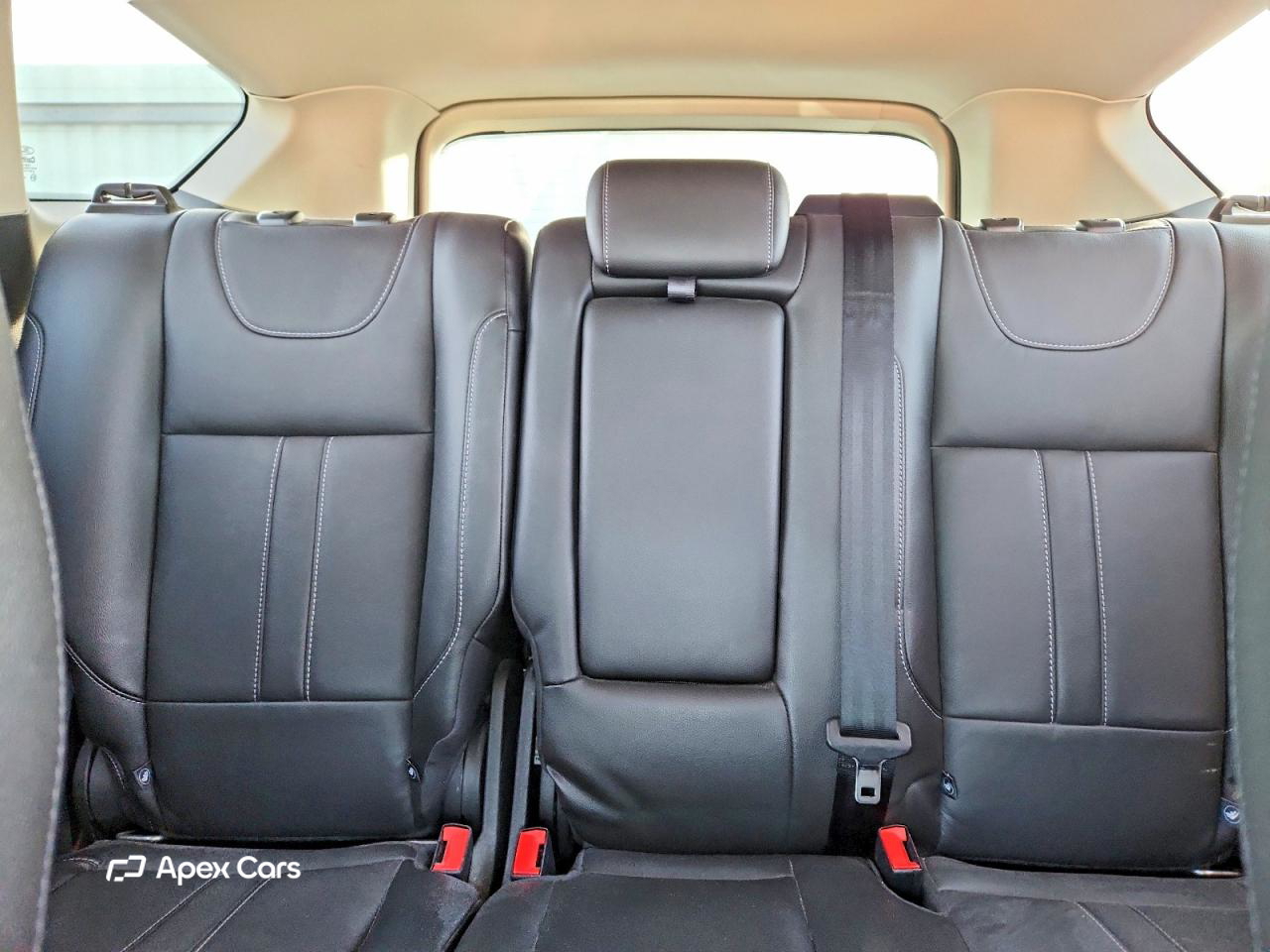 Ford Escape 2013