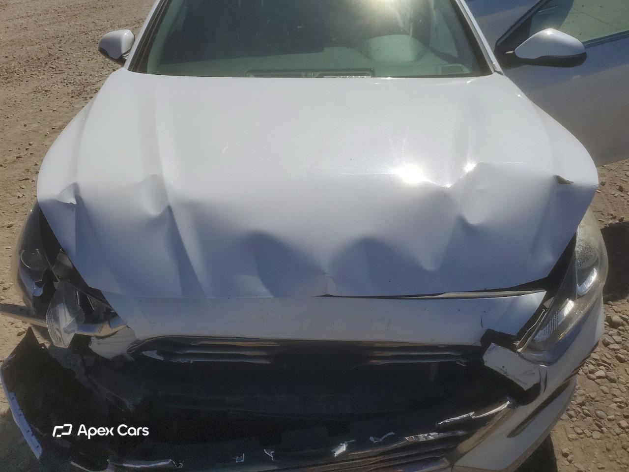 Hyundai Sonata 2018