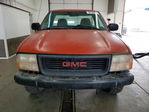 GMC Sonoma 2001