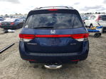 Honda Odyssey 2015