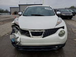 Nissan Juke 2013
