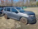 Subaru Forester 2025