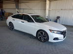 Honda Accord 2022