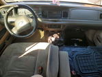 Ford Crown Victoria 2003