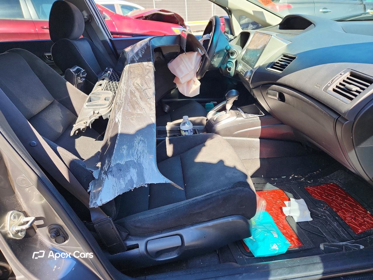 Honda Civic 2009