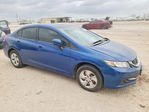 Honda Civic 2015