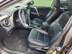 Toyota RAV 4 2018