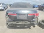 Honda Accord 2012