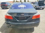 Hyundai Genesis 2010