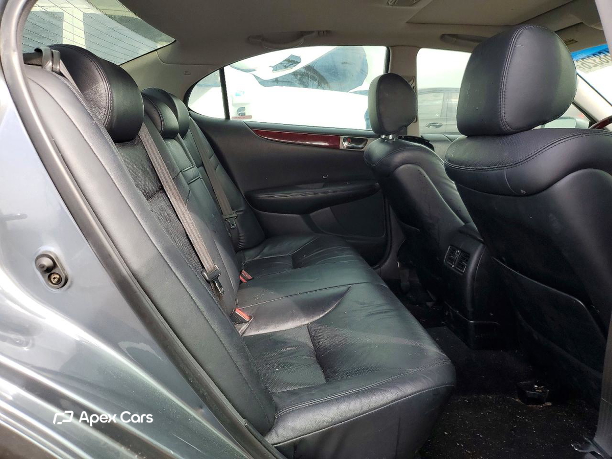 Lexus ES 2006