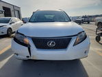 Lexus RX 2011