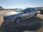 Mazda 3 2015
