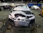 Audi RS4 2018