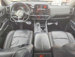 Nissan Pathfinder 2023