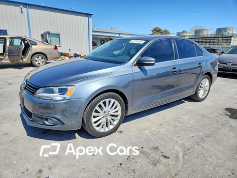 Volkswagen Jetta 2013 - Image 1 of 12