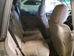 Subaru Forester 2007