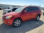 Toyota RAV 4 2012