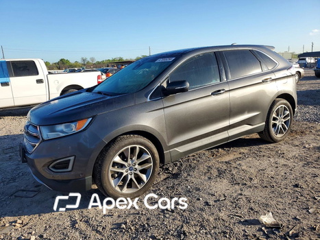Ford Edge 2015 - Zdjęcie 1 z 13