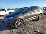 Ford Edge 2015