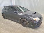 Subaru WRX 2012