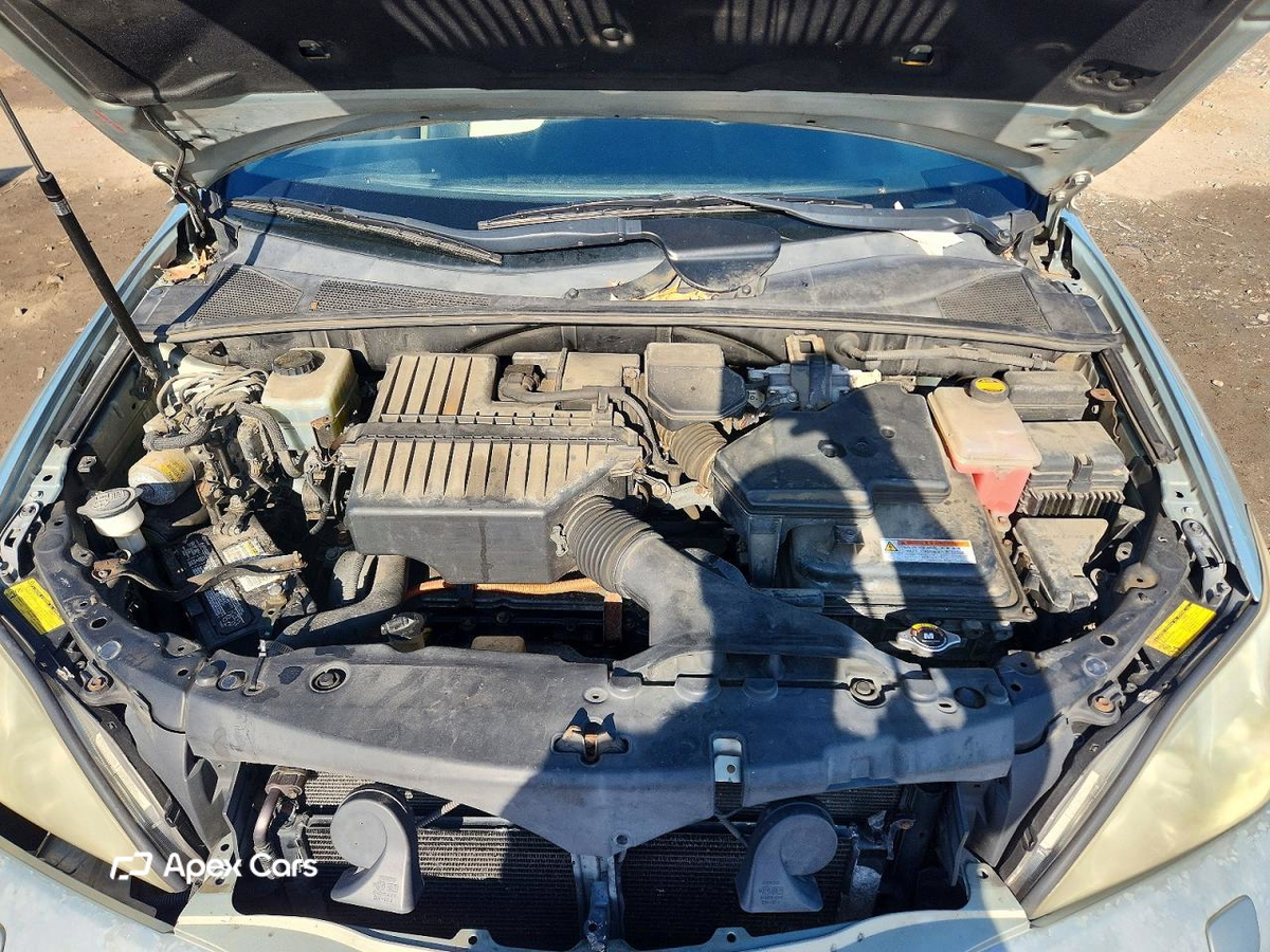 Lexus RX 2006