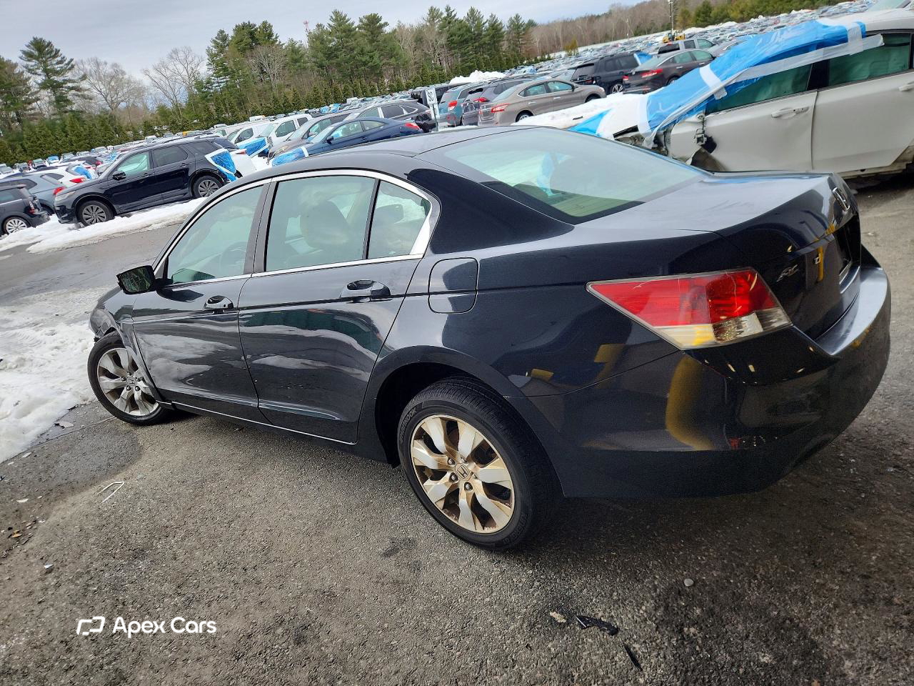 Honda Accord 2010