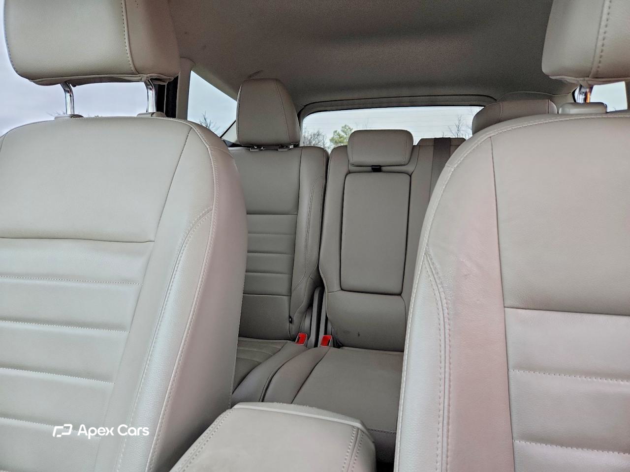Ford Escape 2013