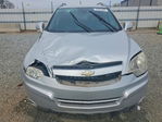 Chevrolet Captiva 2014