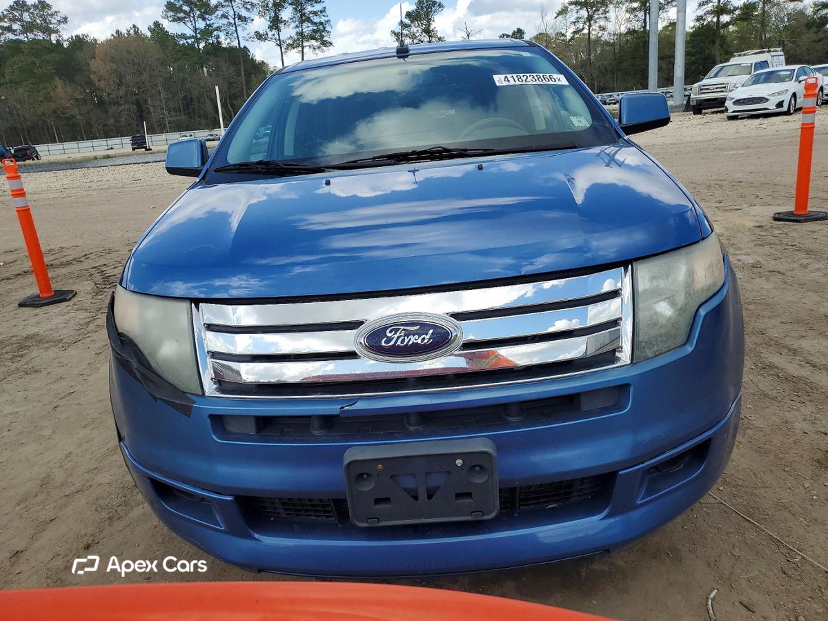 Ford Edge 2010