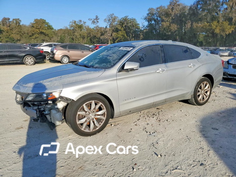 Chevrolet Impala 2018 - Image 1 of 13
