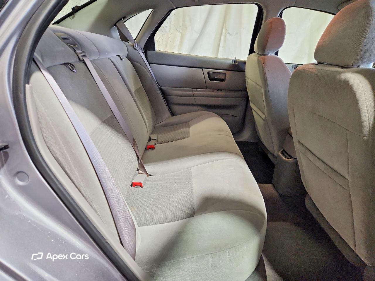 Ford Taurus 2007