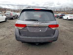 Honda Odyssey 2015