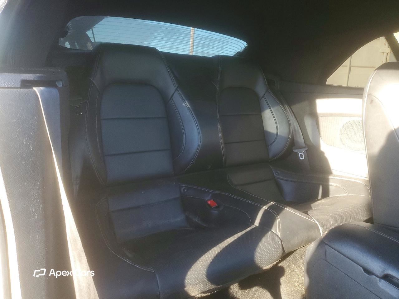 Ford Mustang 2018