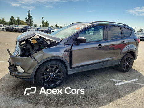 Ford Escape 2019 - Image 1 of 14
