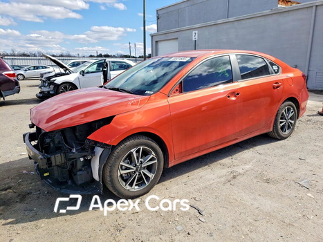 Kia Forte 2023 - Image 1 of 12