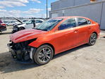 Kia Forte 2023
