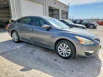 Nissan Altima 2014