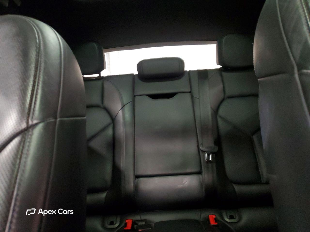 Porsche Macan 2015