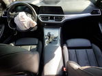 BMW Series 3 2021