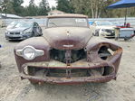 Lincoln Continental 1947