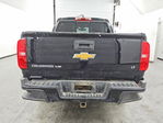 Chevrolet Colorado 2017